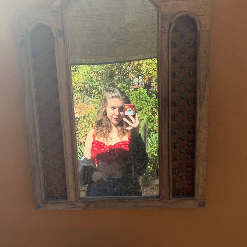 Meet your Posher, Sami